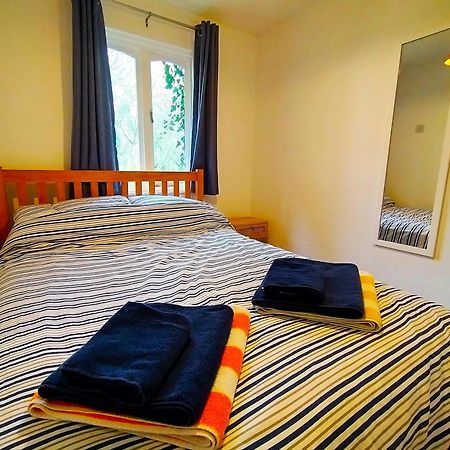 Rebels Retreat - 2-Bed Chalet Nr St Ives & Hayle エクステリア 写真