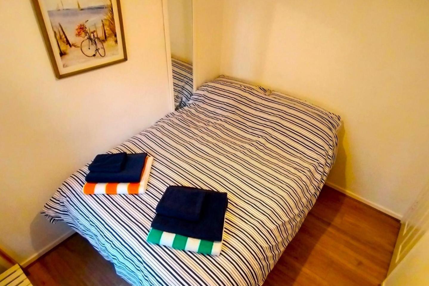 Rebels Retreat - 2-Bed Chalet Nr St Ives & Hayle エクステリア 写真