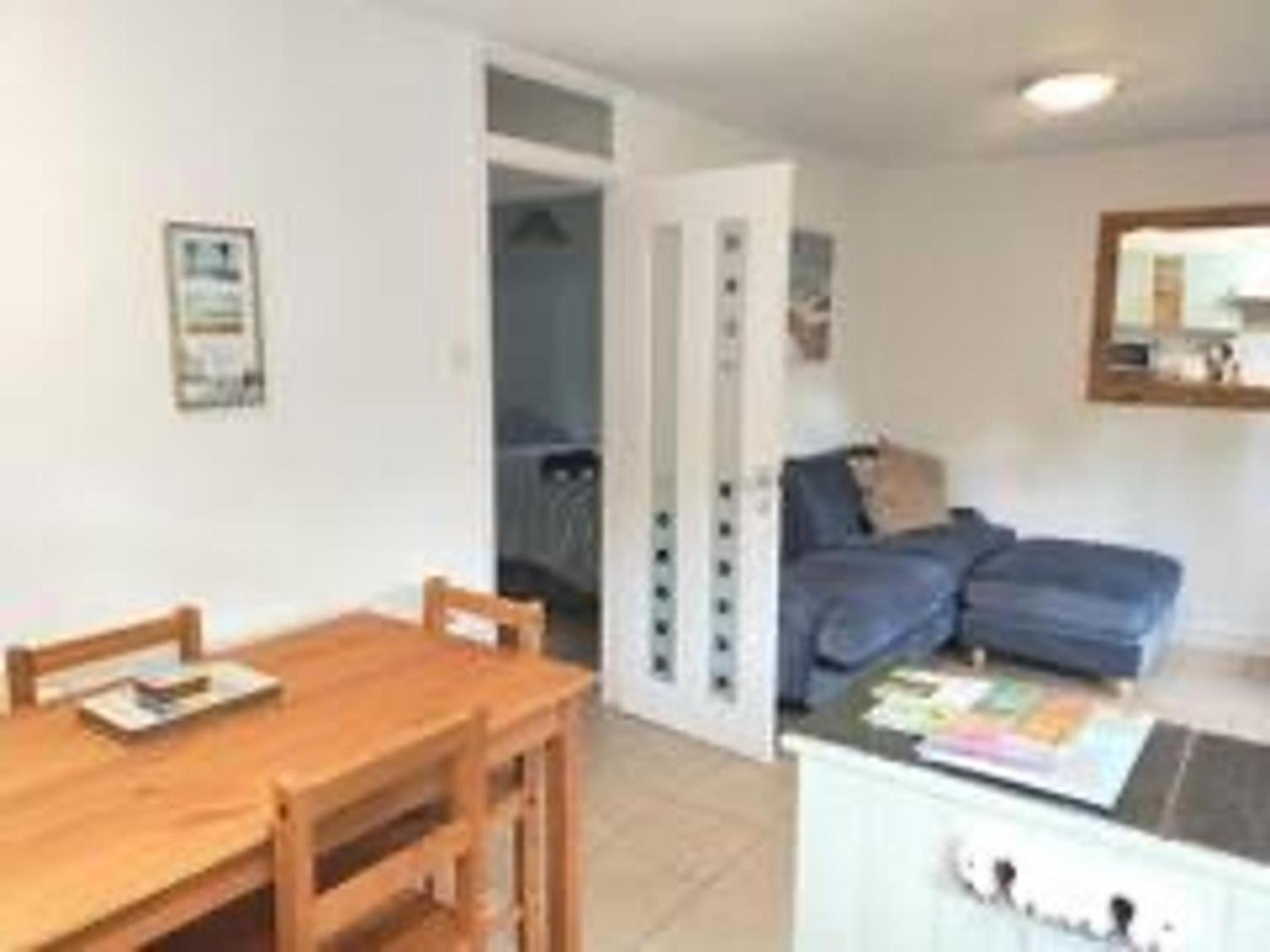 Rebels Retreat - 2-Bed Chalet Nr St Ives & Hayle エクステリア 写真